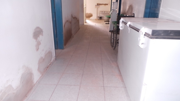 Secretaria de saude passa por reforma - Imagem 29