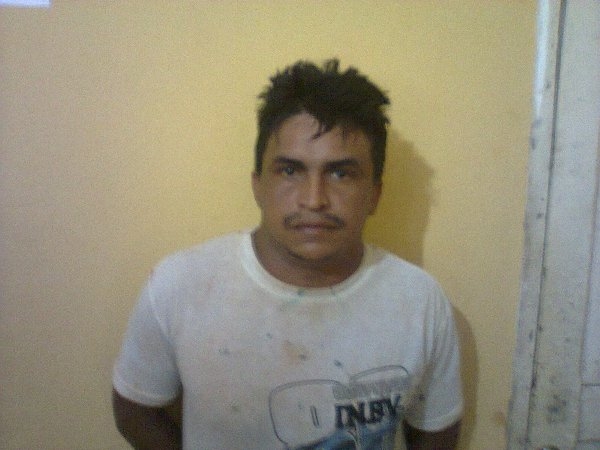 Policia de Lagoinha e Monsenhor Gil prende traficante que atuava na região do Médio Parnaíba - Imagem 1