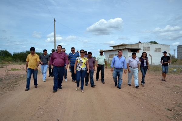 Barragem de Estreito vai abastecer Belém em 60 dias, diz presidente da Agespisa - Imagem 3