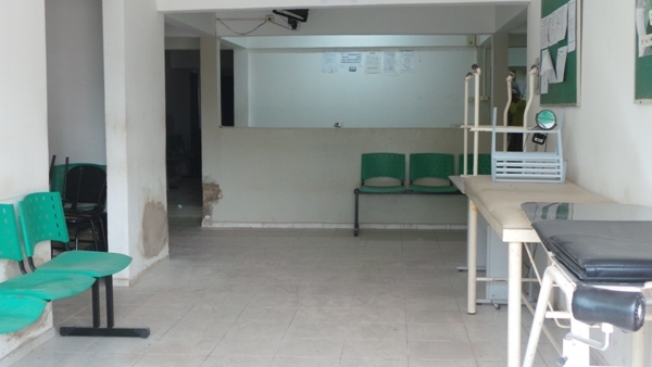 Secretaria de saude passa por reforma - Imagem 20