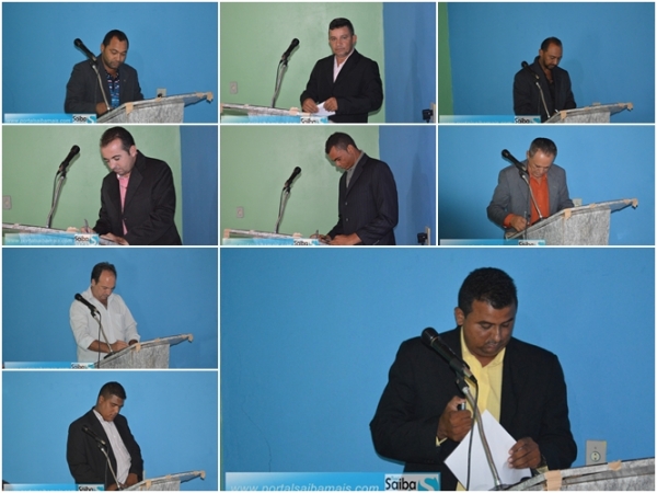 MASSAPÊ: Ex-prefeito Sousinha recebeu 13º salário duas vezes em um só ano, Veja! - Imagem 3