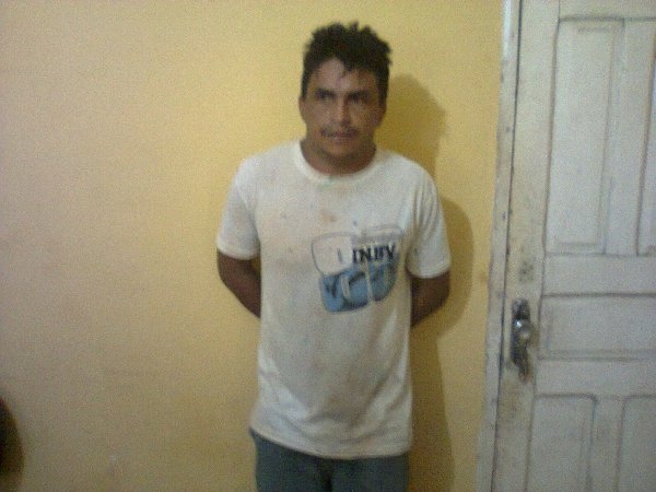 Policia de Lagoinha e Monsenhor Gil prende traficante que atuava na região do Médio Parnaíba - Imagem 2