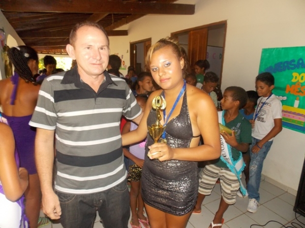 Encerramento da Colônia de férias do SCFV em Canavieira - Imagem 7