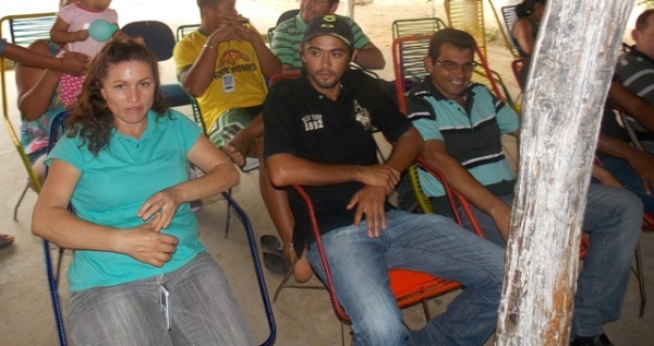 Encerramento da Colônia de férias do SCFV em Canavieira - Imagem 39