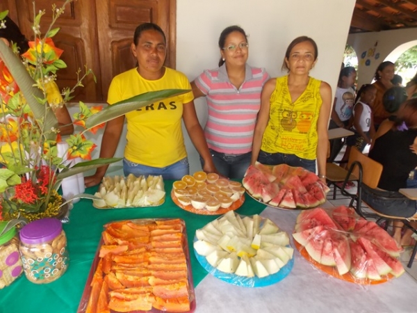 Serviço de convivência e fortalecimento de vinculo realiza colônia de férias em Canavieira - Imagem 10