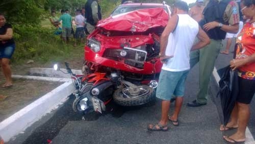 Veja informações detalhadas da tentativa de assalto em Brasileira - Imagem 1