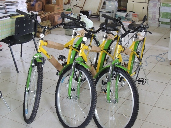 Secretaria de educação acena para um ano de conquisas - Imagem 6