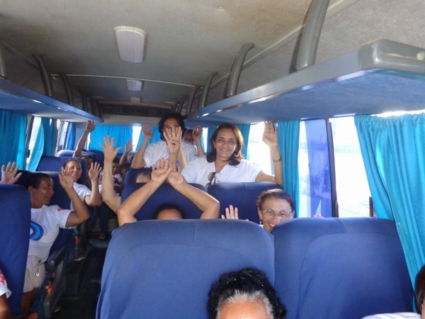  Secretaría de saúde realiza mutirão da mamografia para mulheres de Canavieira - Imagem 10