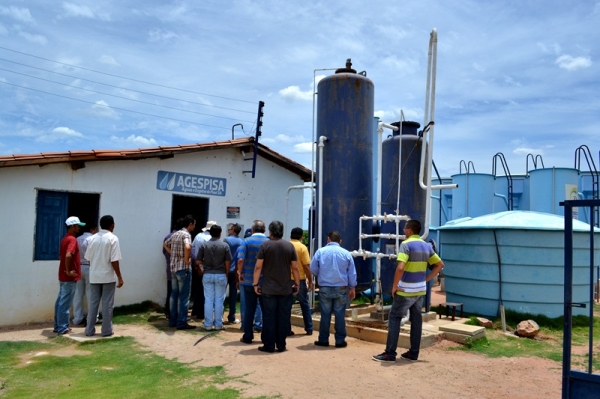 Barragem de Estreito vai abastecer Belém em 60 dias, diz presidente da Agespisa - Imagem 2
