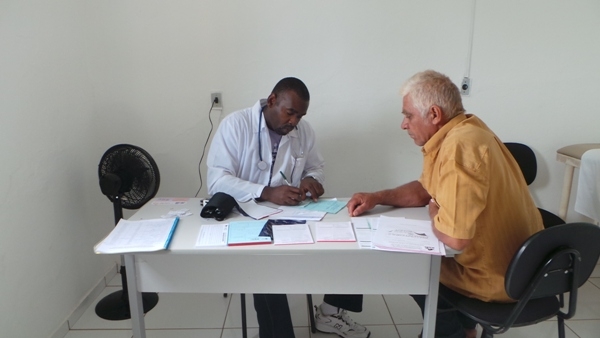 Secretaria de saude passa por reforma - Imagem 12