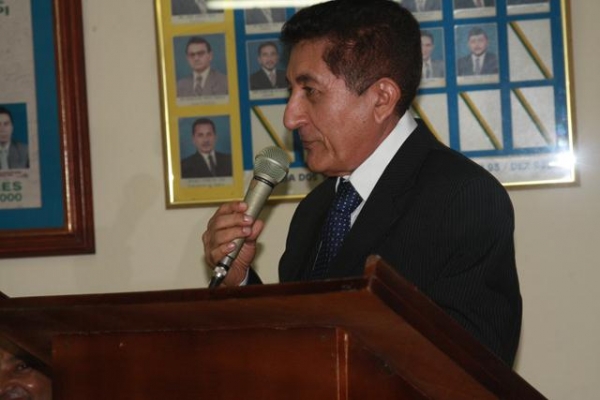 Derisvaldo Xavier toma posse como Vereador - Imagem 26