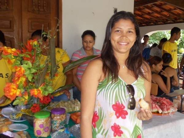 Serviço de convivência e fortalecimento de vinculo realiza colônia de férias em Canavieira - Imagem 14