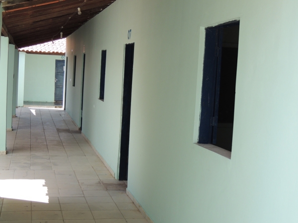 Colégio Diogo da Silva, com reforma em fase conclusiva - Imagem 4