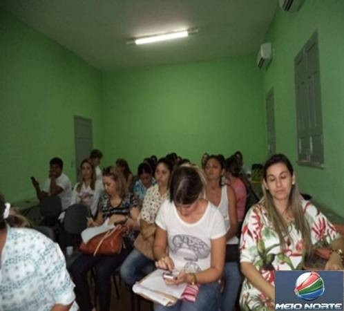 7ª Coordenação Regional de Saúde realiza Capacitação para a implantação do Exame pré-natal em papel de filtro  - Imagem 4