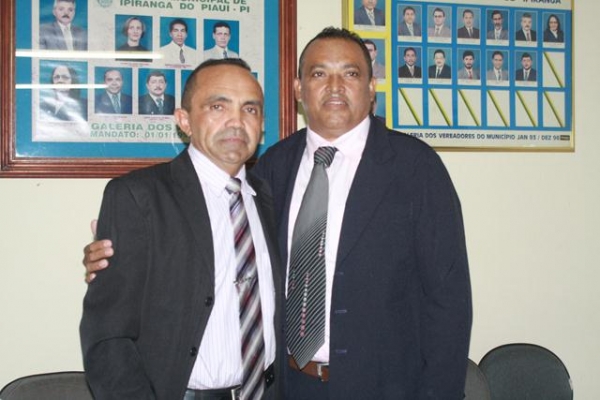 Derisvaldo Xavier toma posse como Vereador - Imagem 21