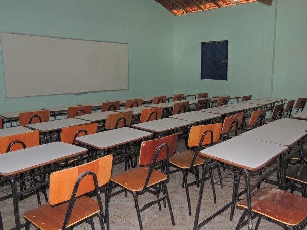 Colégio Diogo da Silva, com reforma em fase conclusiva - Imagem 6