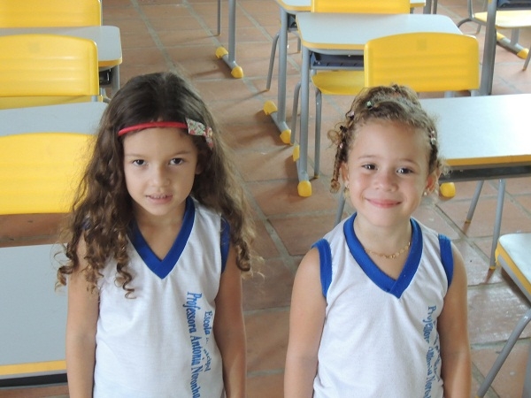 Secretaria de educação acena para um ano de conquisas - Imagem 4