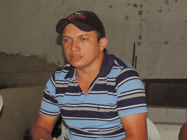 Prefeita Neuma Café visita assentamento e ouve reivindicações dos moradores - Imagem 7