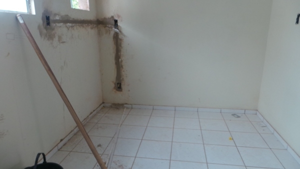 Secretaria de saude passa por reforma - Imagem 27