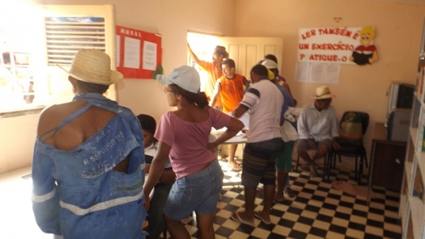 Entrega de sementes aos Agricultores Familiares  - Imagem 4