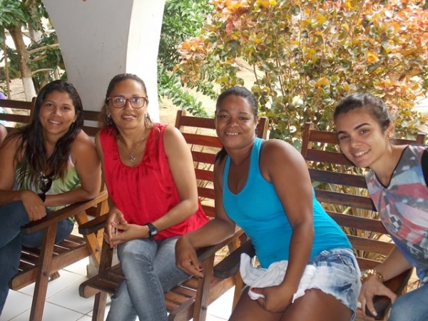 Serviço de convivência e fortalecimento de vinculo realiza colônia de férias em Canavieira - Imagem 4