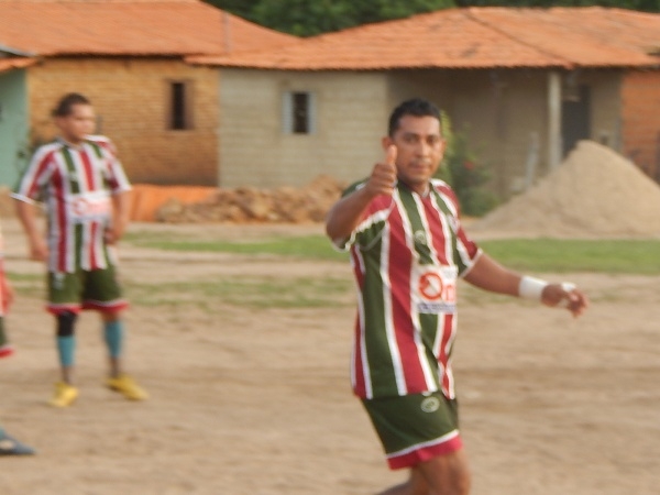 Veja como foi à abertura do campeonato de futebol em Estaca Zero  - Imagem 10