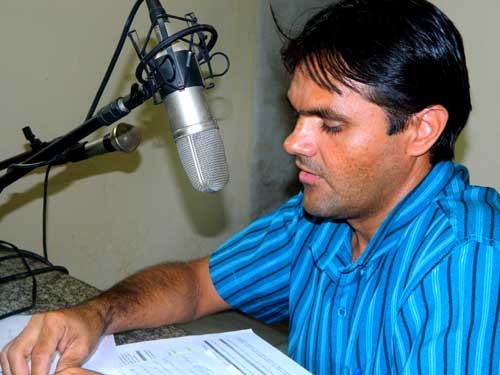 Secretário de Educação concedeu entrevista ao Programa Jornal da Estação - Imagem 1