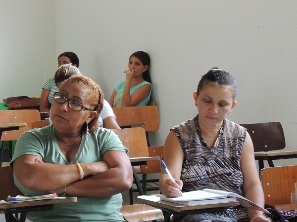                         Monitores do  programa “Mais Educação”  participam de capacitação - Imagem 4