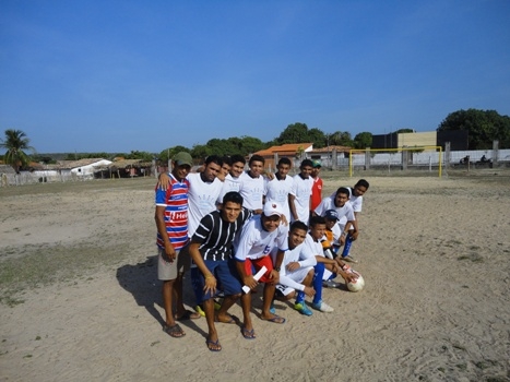 Final de semana com  rodada eliminatória do Copão Rural  - Imagem 1