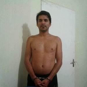 Professor é preso acusado de espancar esposa em Balsas