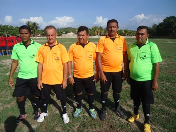 Final de semana com  rodada eliminatória do Copão Rural  - Imagem 2