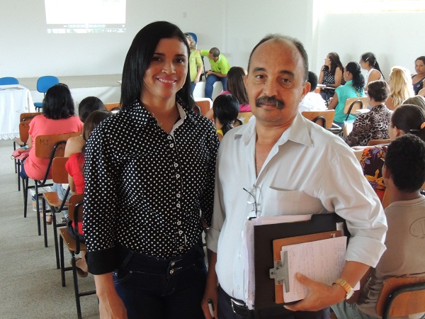                         Monitores do  programa “Mais Educação”  participam de capacitação