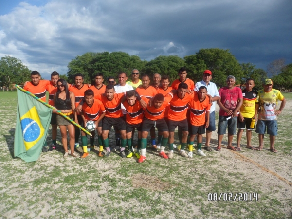 Na 1ª rodada do Campeonato Amador de Boa Hora Barra do Brejo e Paulinos saem na frente - Imagem 7