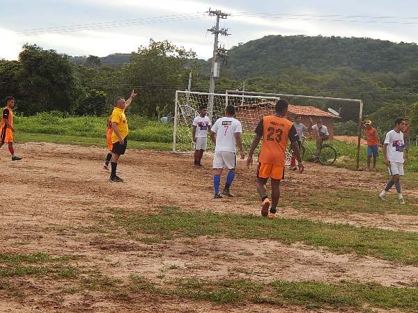 Veja como foi a segunda rodada do campeonato de Estaca Zero  - Imagem 7