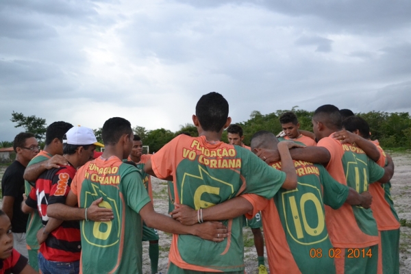 Na 1ª rodada do Campeonato Amador de Boa Hora Barra do Brejo e Paulinos saem na frente - Imagem 25