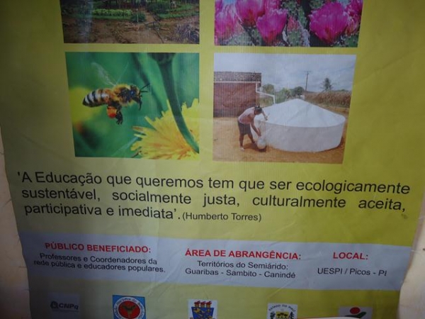 Professores da Escola Liberato Vieira passam por Capacitação - Imagem 6