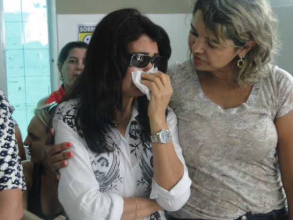 Prefeitura inaugura Unidade Básica de Saúde no bairro Coroa com nova estrutura - Imagem 4