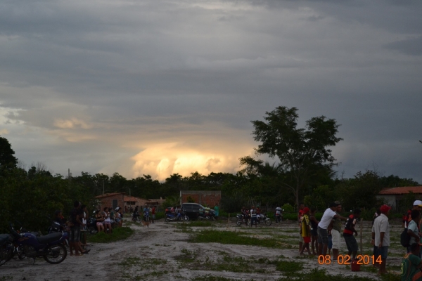 Na 1ª rodada do Campeonato Amador de Boa Hora Barra do Brejo e Paulinos saem na frente - Imagem 27