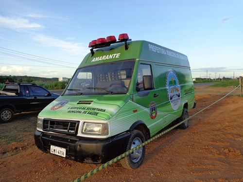 O povo vibra com as obras da SAÚDE - Imagem 7