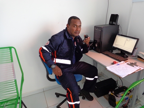 O povo vibra com as obras da SAÚDE - Imagem 3