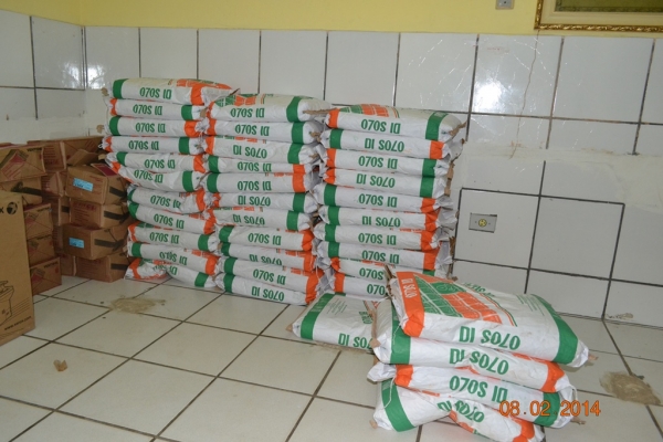 Prefeitura de Boa Hora distribuirá sementes a agricultores do município. - Imagem 3