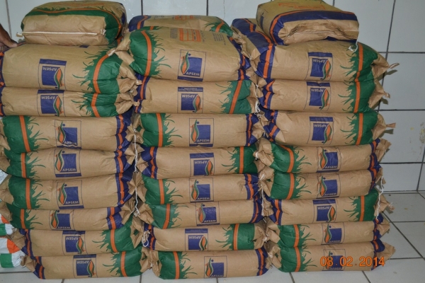 Prefeitura de Boa Hora distribuirá sementes a agricultores do município. - Imagem 1