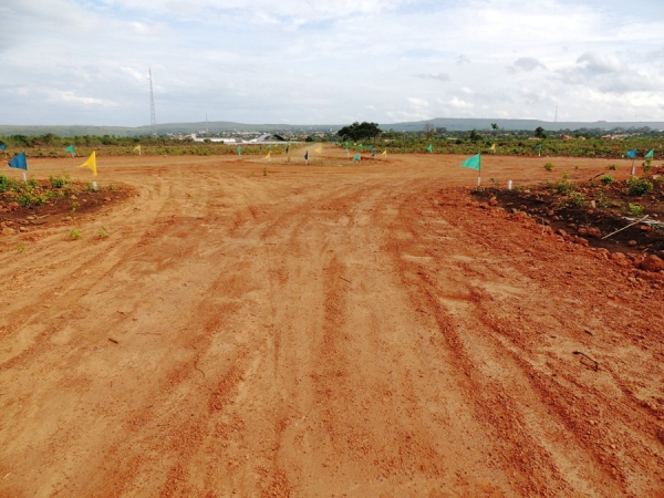 Loteamento Reserva dos Pinheiros continuam as vendas de lotes - Imagem 6