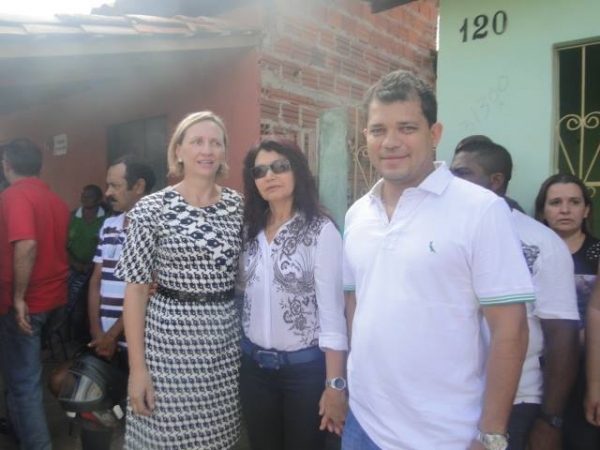 Prefeitura inaugura Unidade Básica de Saúde no bairro Coroa com nova estrutura - Imagem 1