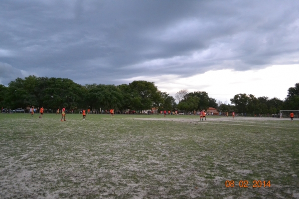 Na 1ª rodada do Campeonato Amador de Boa Hora Barra do Brejo e Paulinos saem na frente - Imagem 16