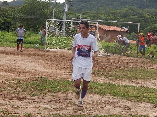 Veja como foi a segunda rodada do campeonato de Estaca Zero  - Imagem 6