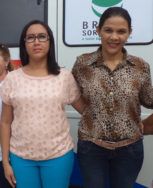 Transparência: Prefeita Ana Célia prestará contas da saúde em audiência pública