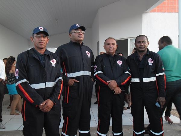 O povo vibra com as obras da SAÚDE - Imagem 13