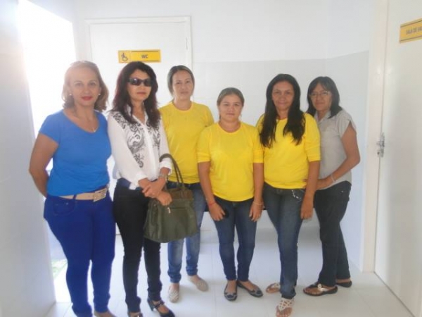 Prefeitura inaugura Unidade Básica de Saúde no bairro Coroa com nova estrutura - Imagem 6