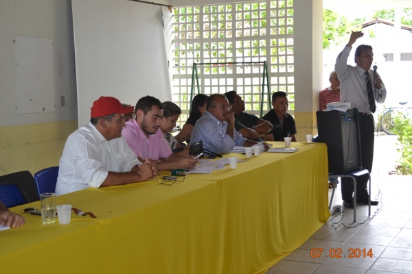 Audiência Pública sobre Criação da Previdência Própria no município de Boa Hora contou com a presençade de maioria dos servidores - Imagem 20